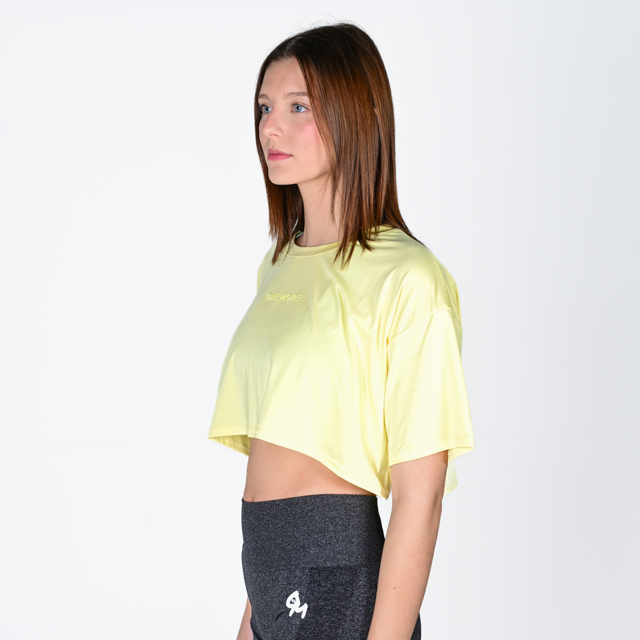 Cropped T-Shirts