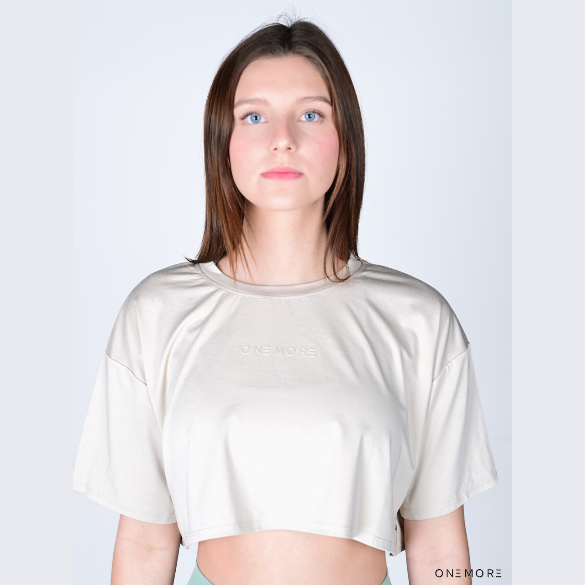 Cropped T-Shirts