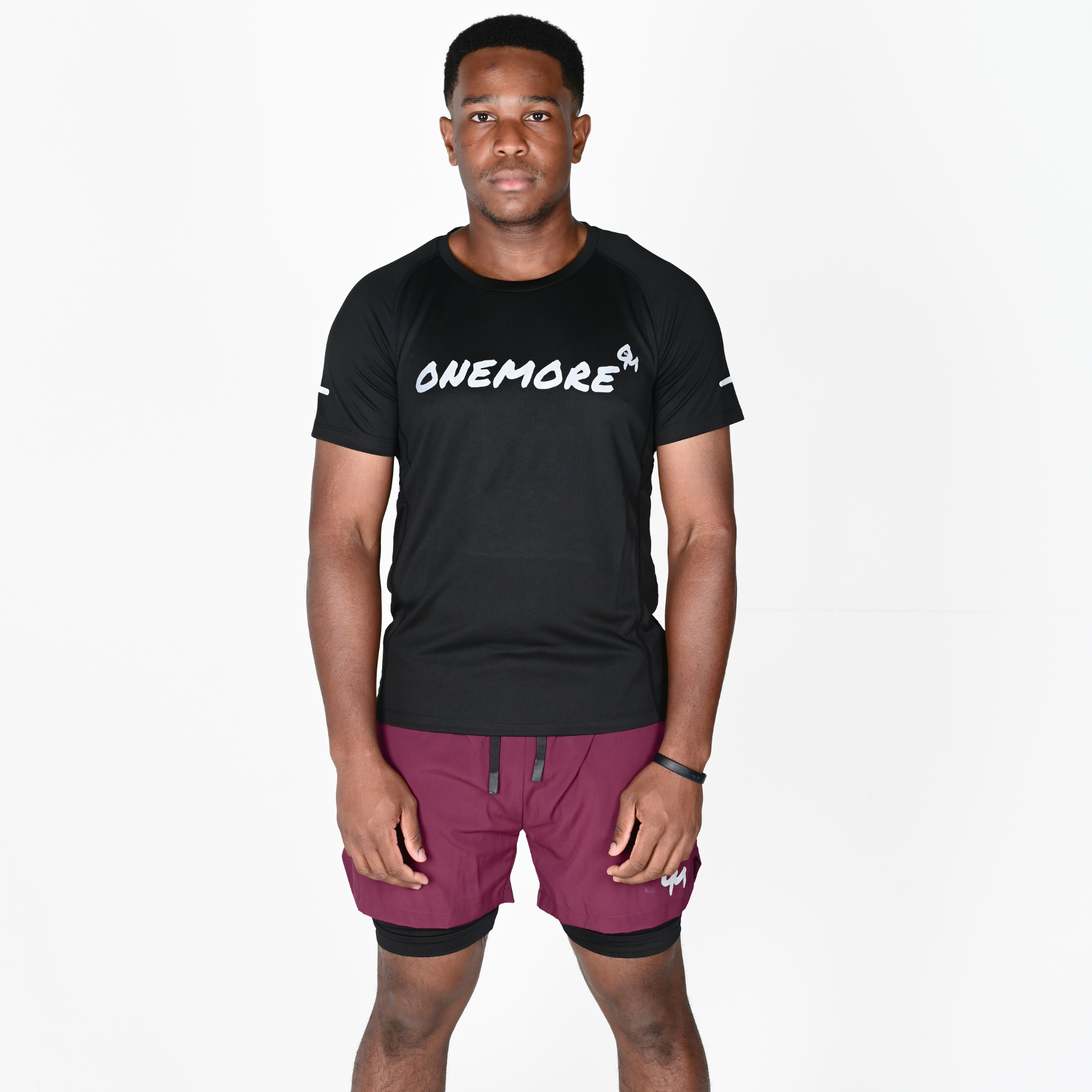 ONEMORE Dri-Fit Shirt