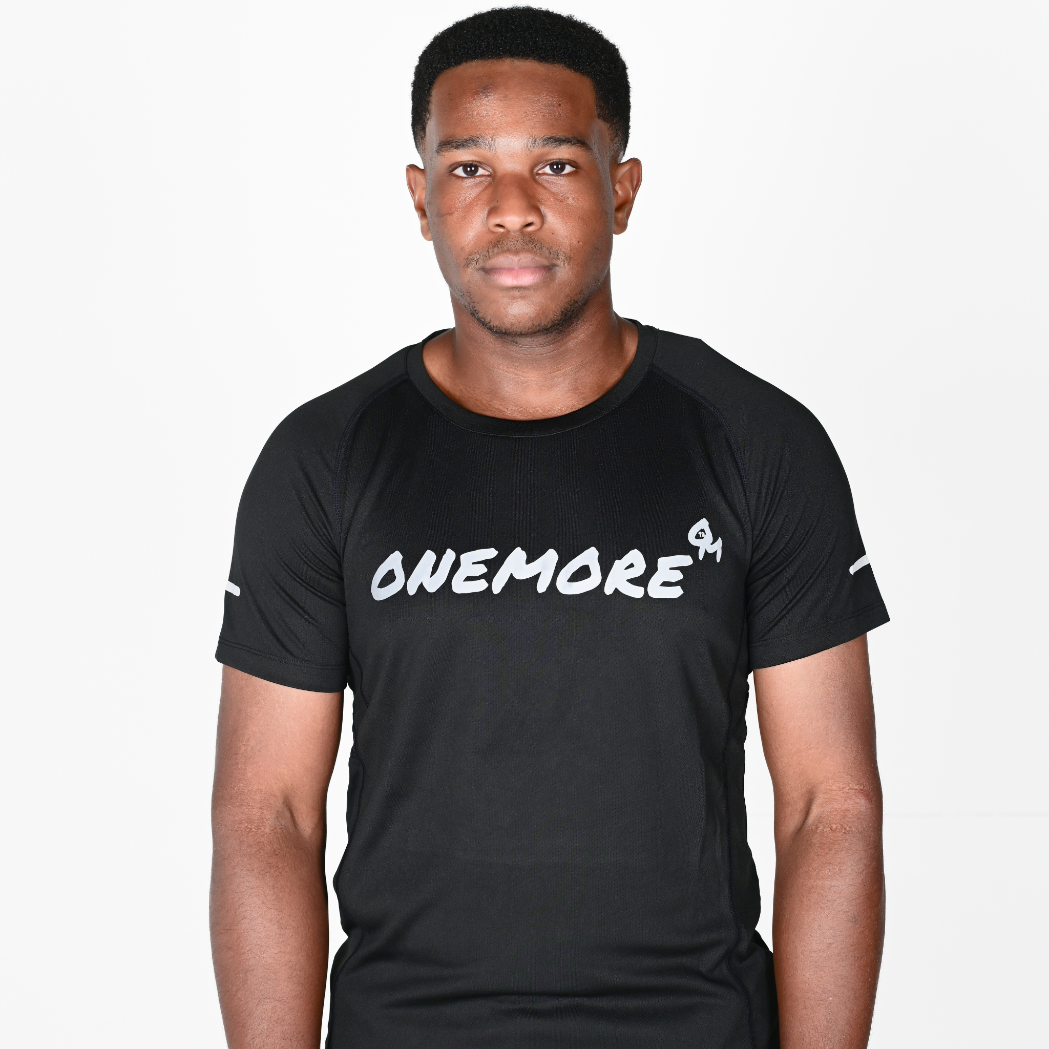 ONEMORE Dri-Fit Shirt