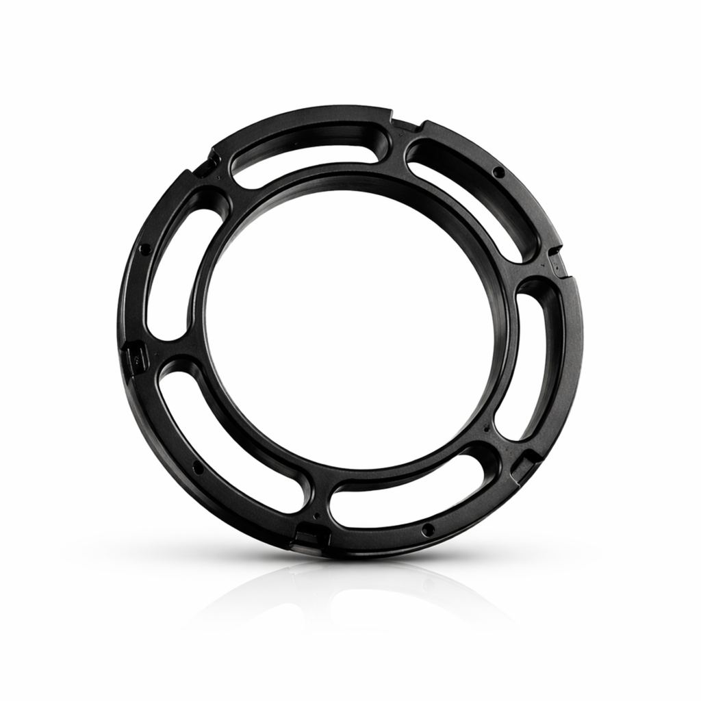 Boost Gauge Holder for A/C Vent for Mazdaspeed 6