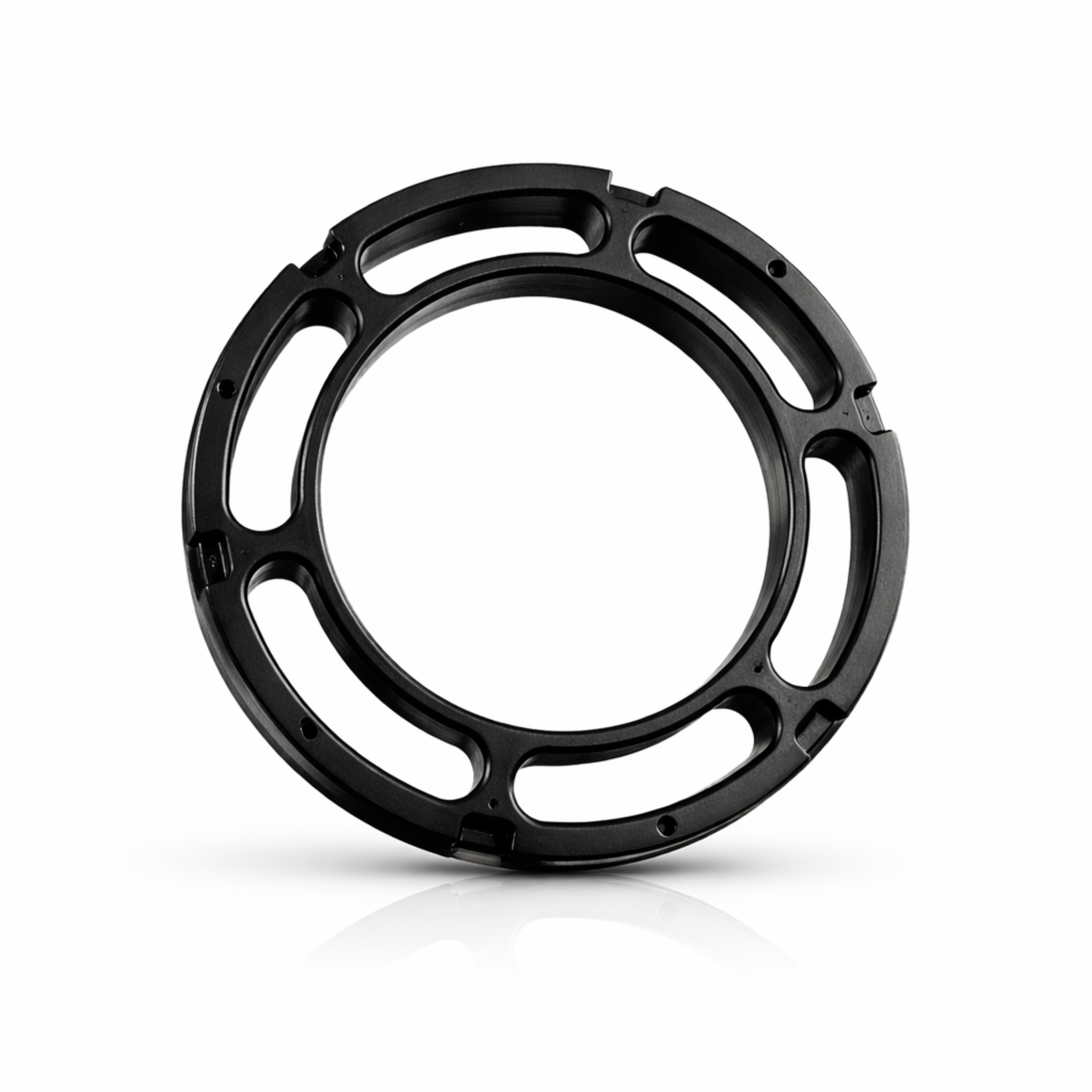 Boost Gauge Holder for A/C Vent for Mazdaspeed 6