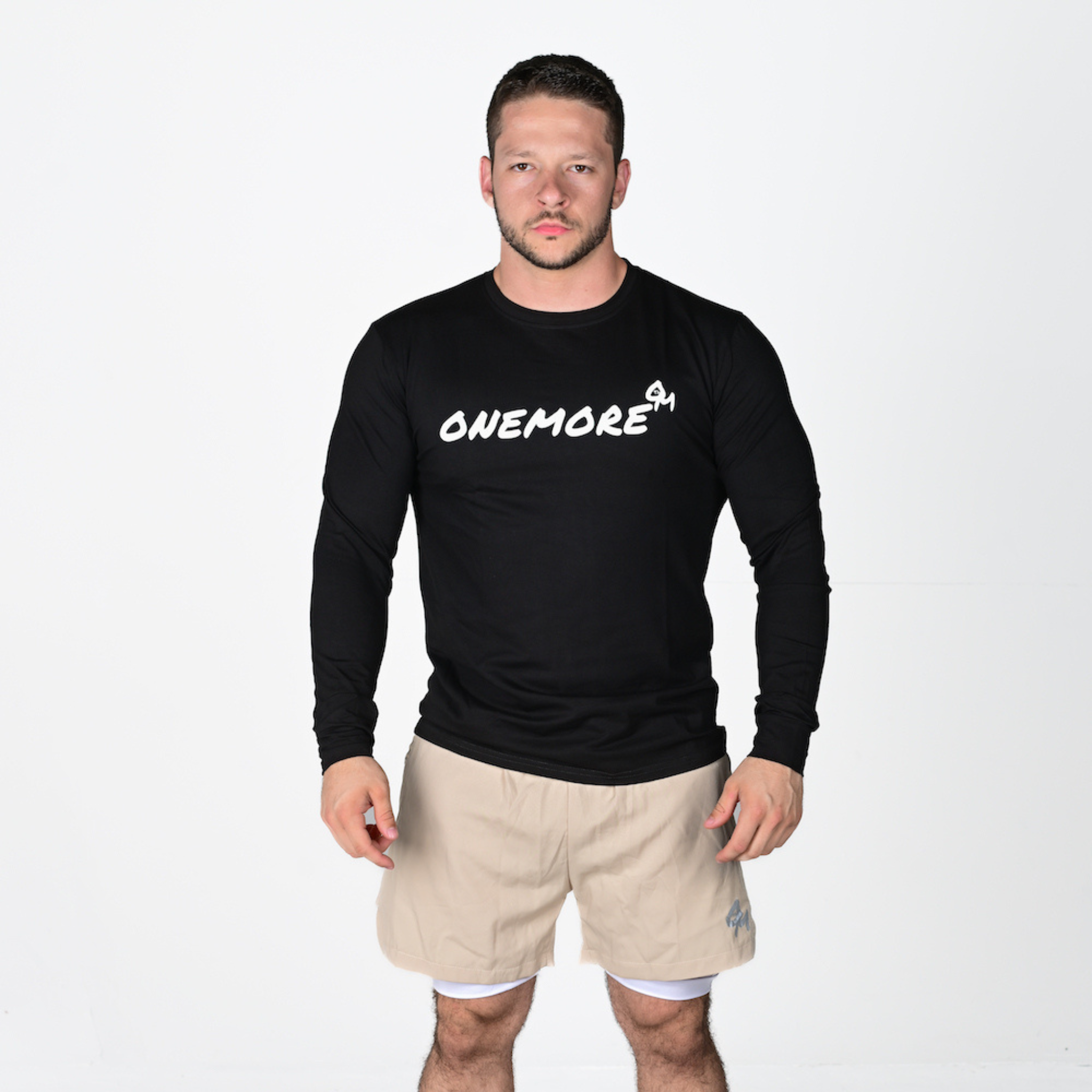 ONEMORE Long Sleeve