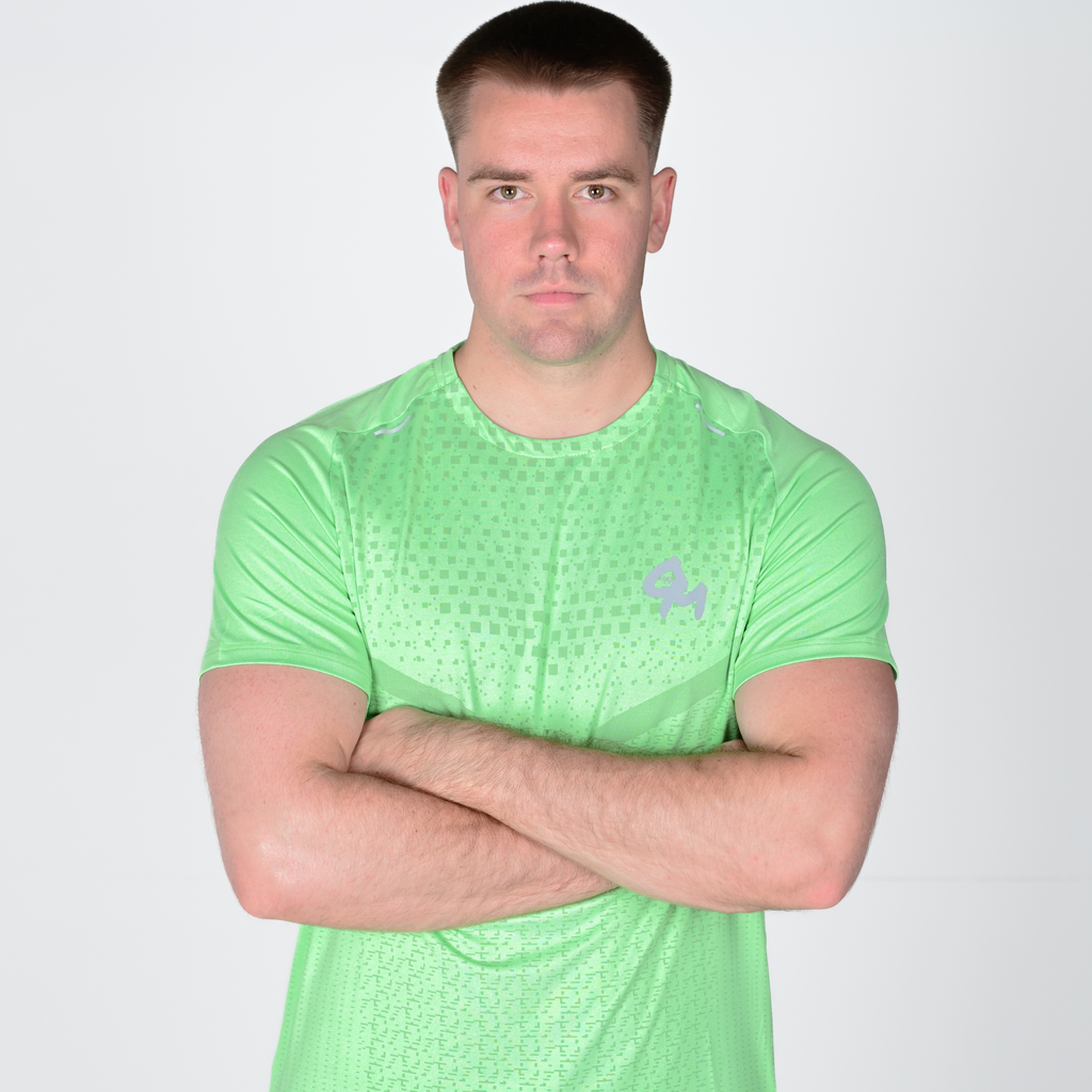 Men’s Running Performance Shirt