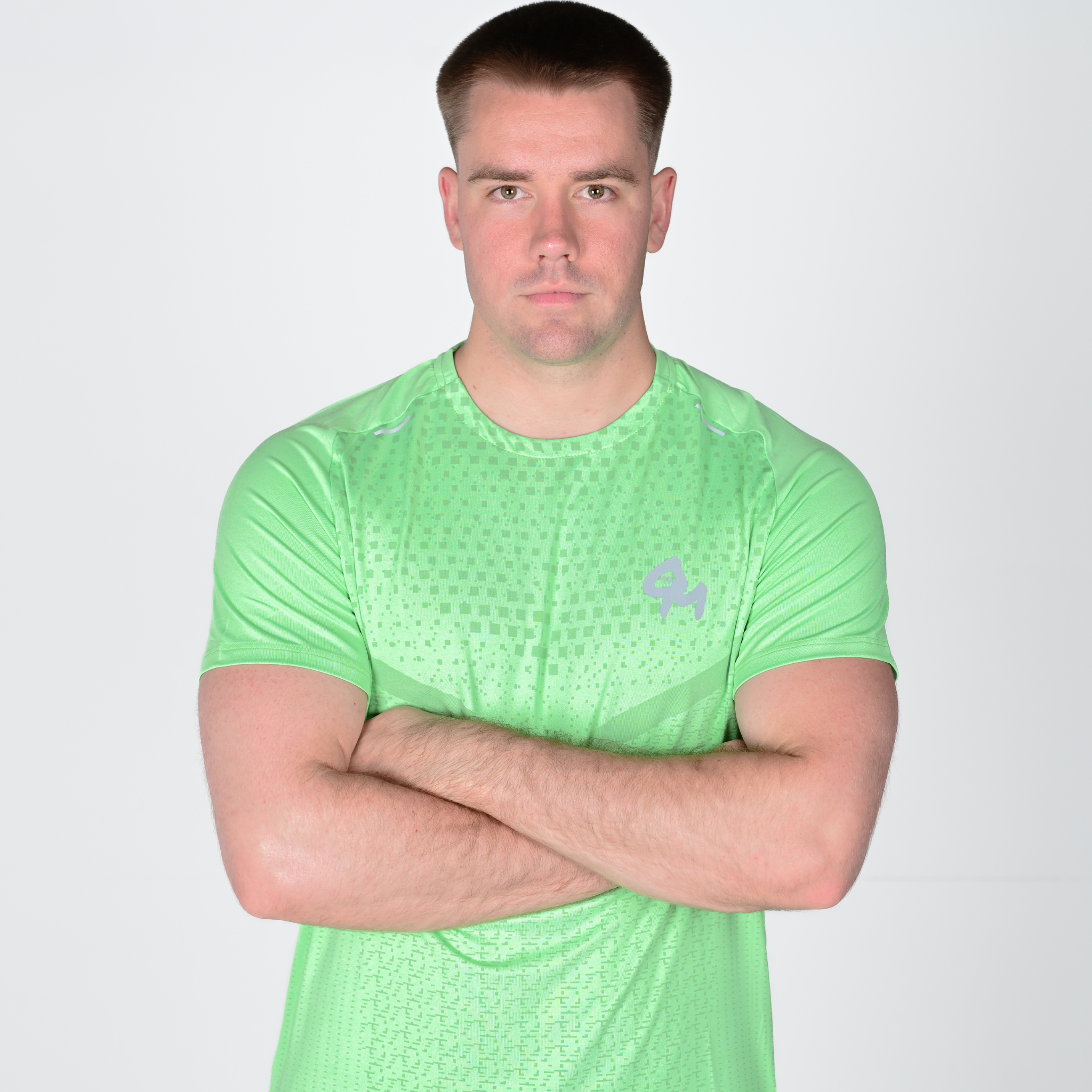 Men’s Running Performance Shirt