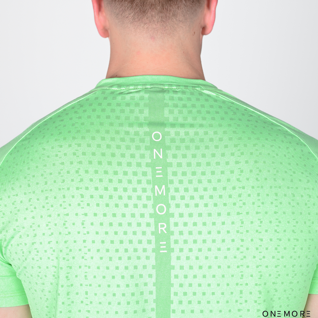 Men’s Running Performance Shirt