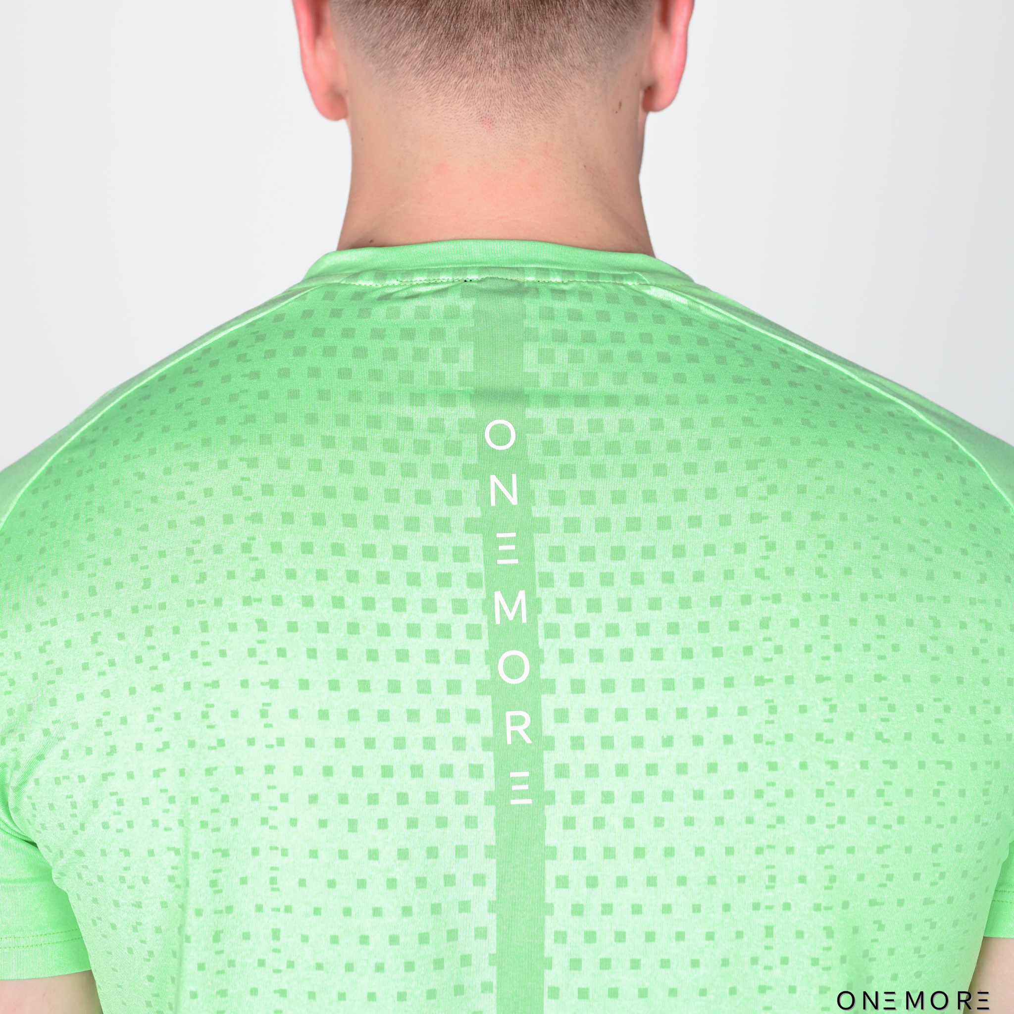 Men’s Running Performance Shirt