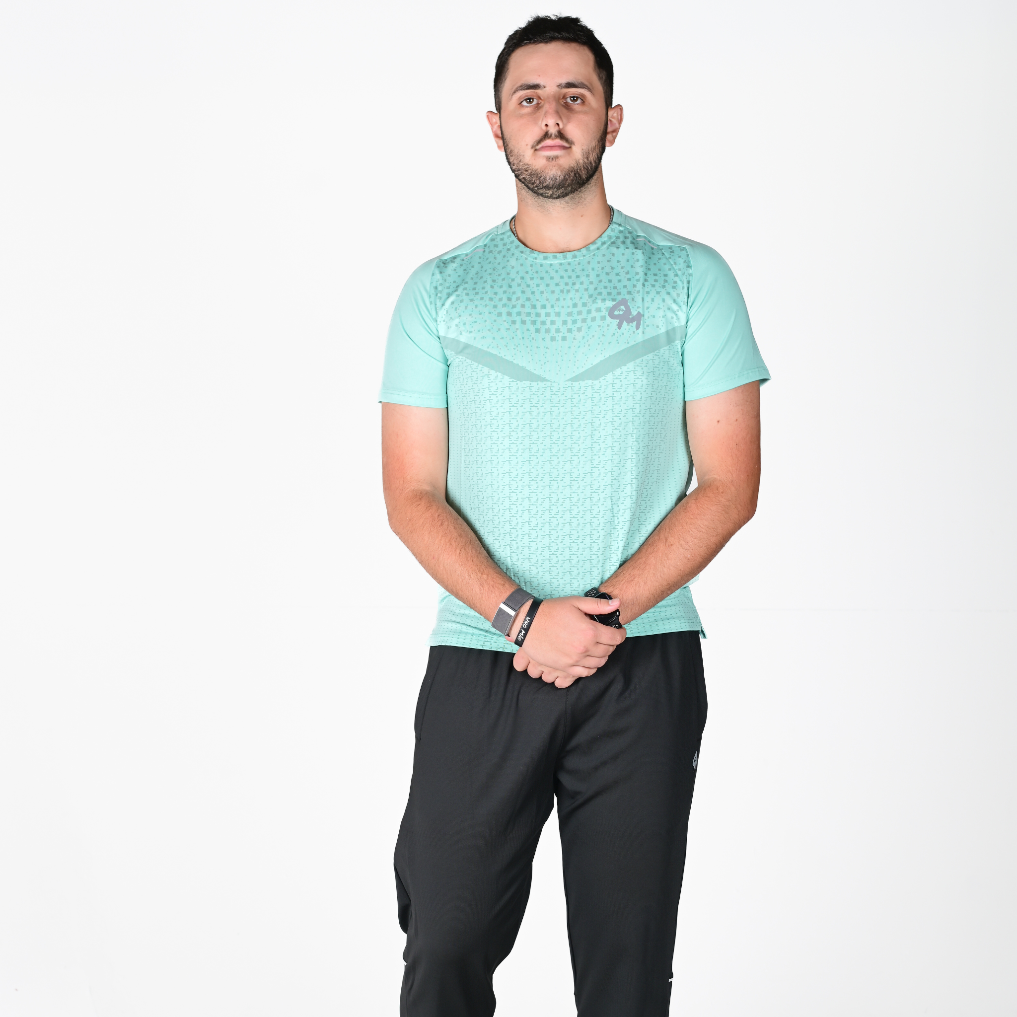 Men’s Running Performance Shirt