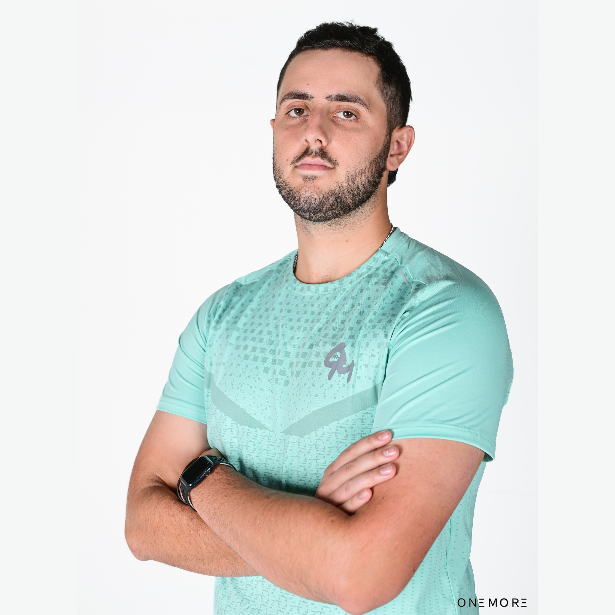 Men’s Running Performance Shirt