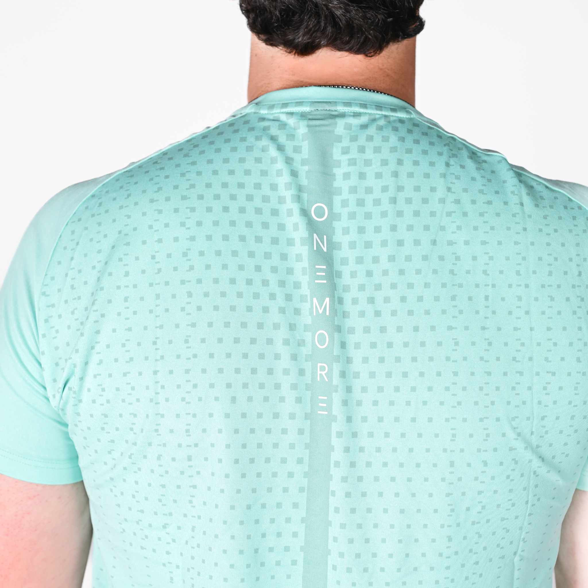 Men’s Running Performance Shirt