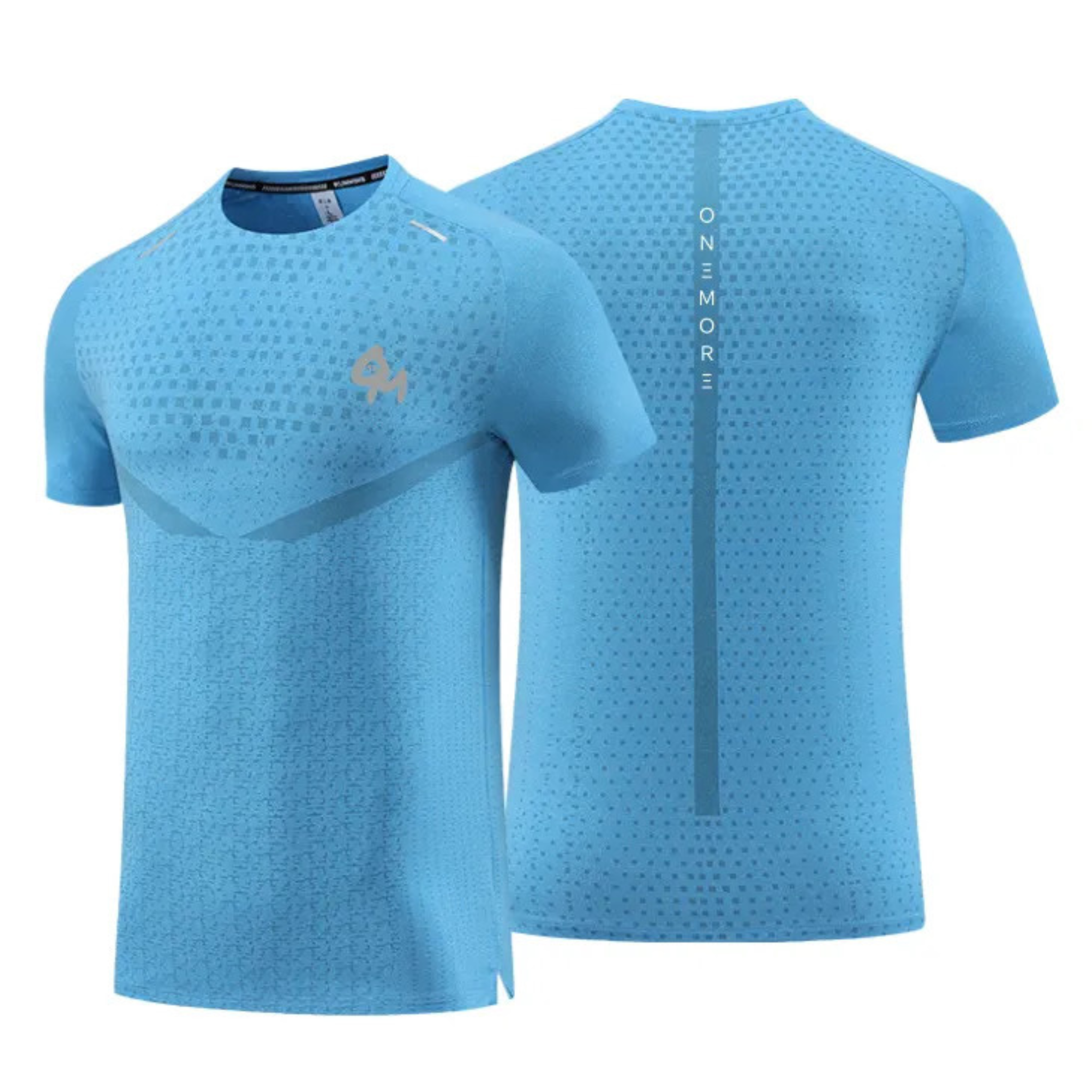 Men’s Running Performance Shirt