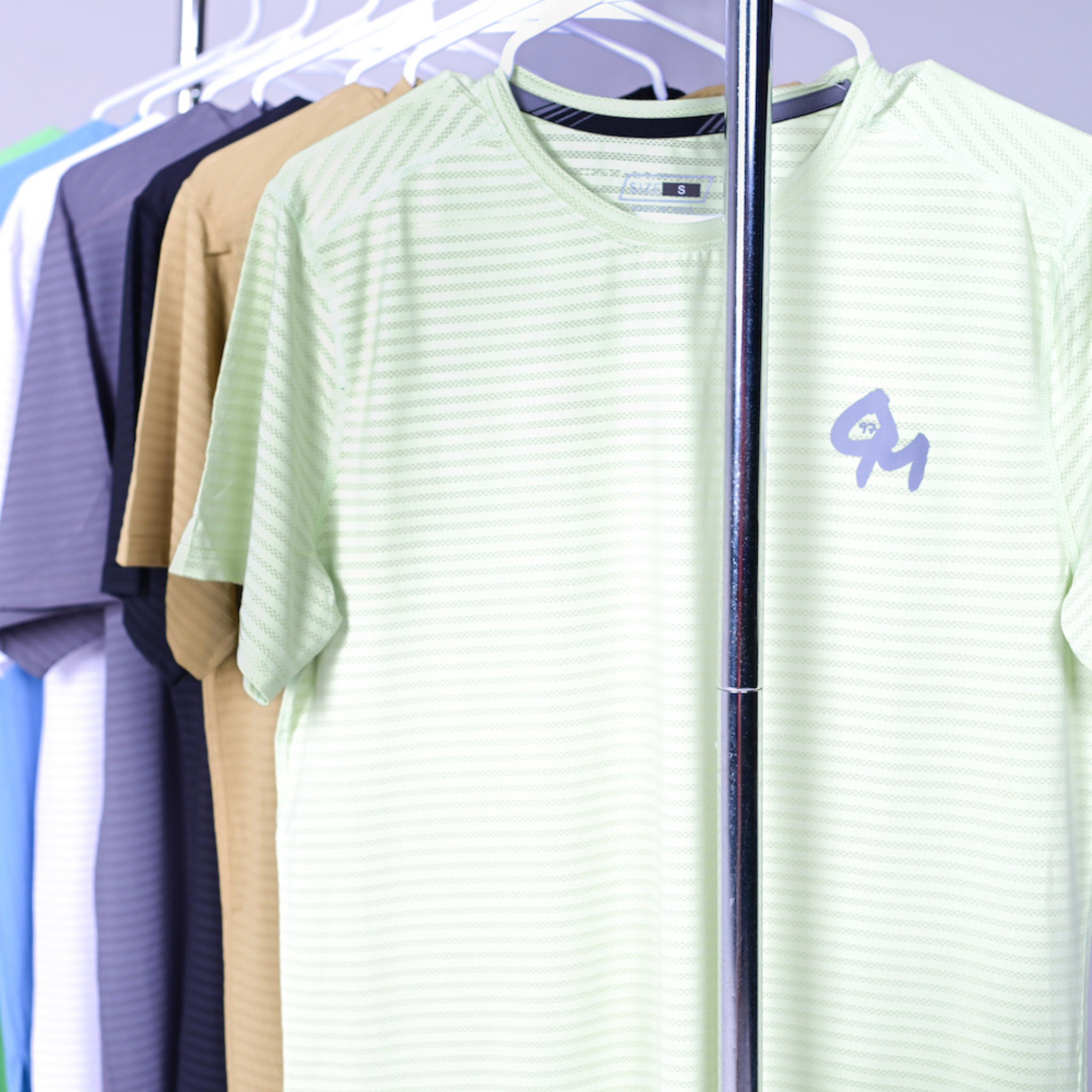 Men’s Performance Shirt