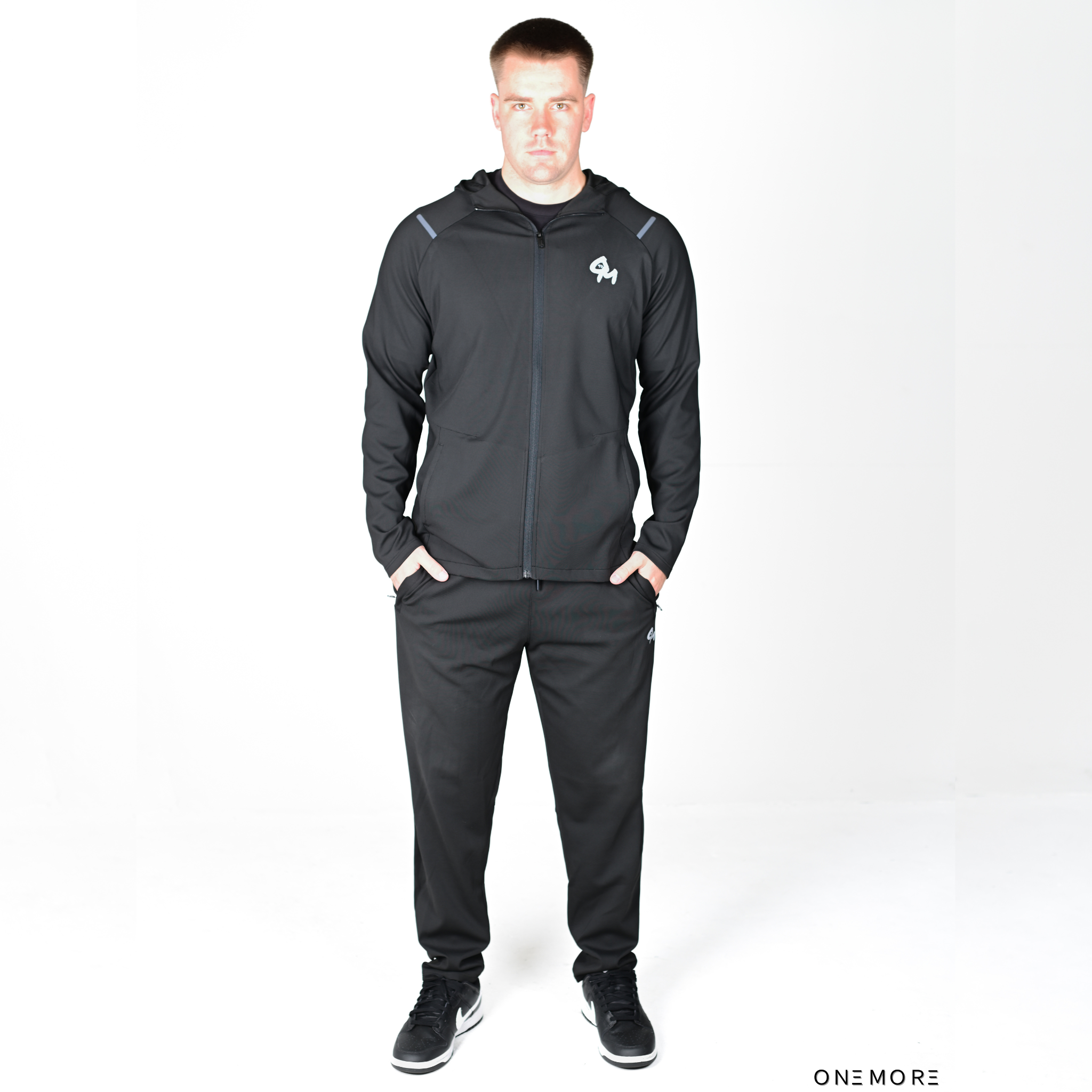 Men’s Performance Tracksuit