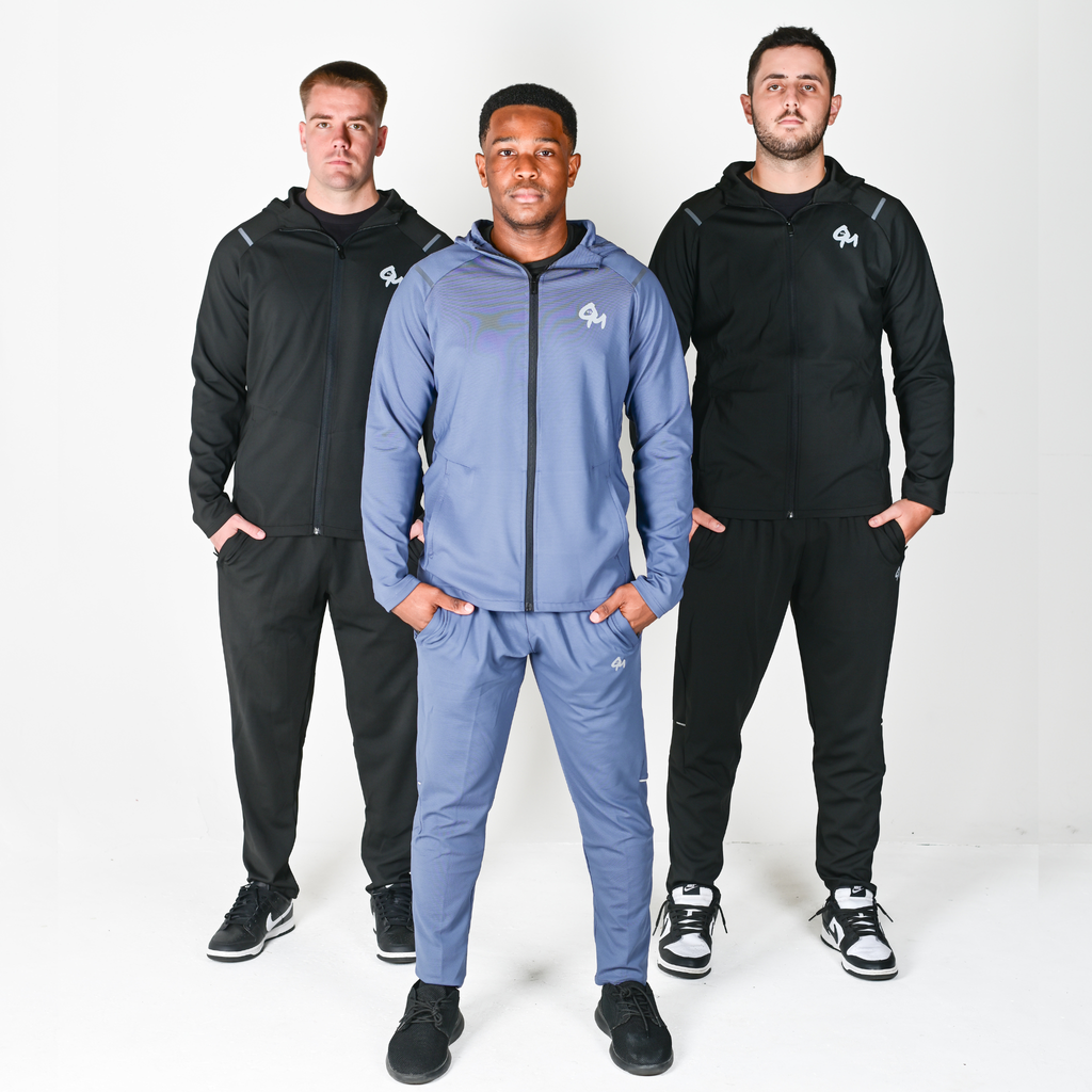 Men’s Performance Tracksuit