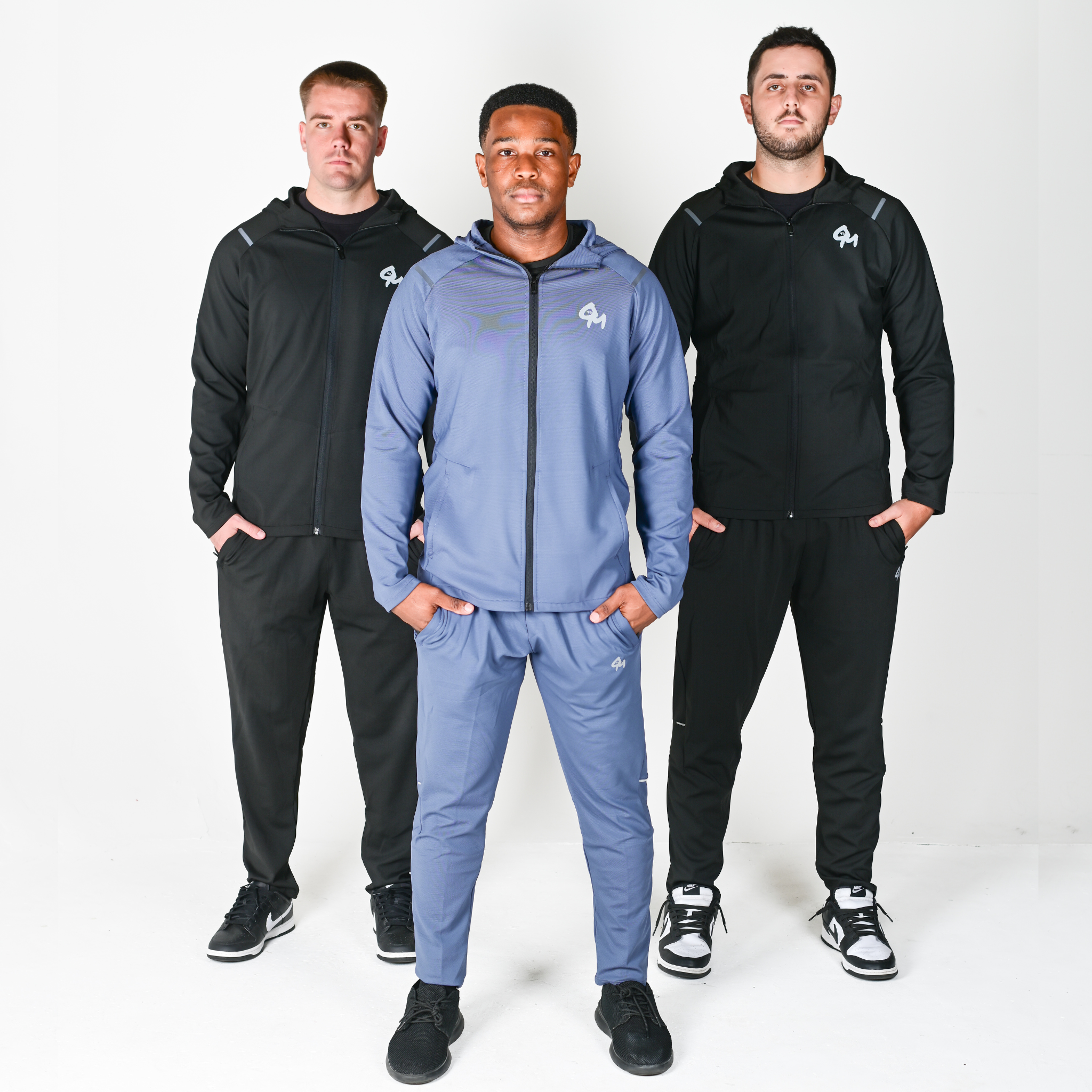 Men’s Performance Tracksuit