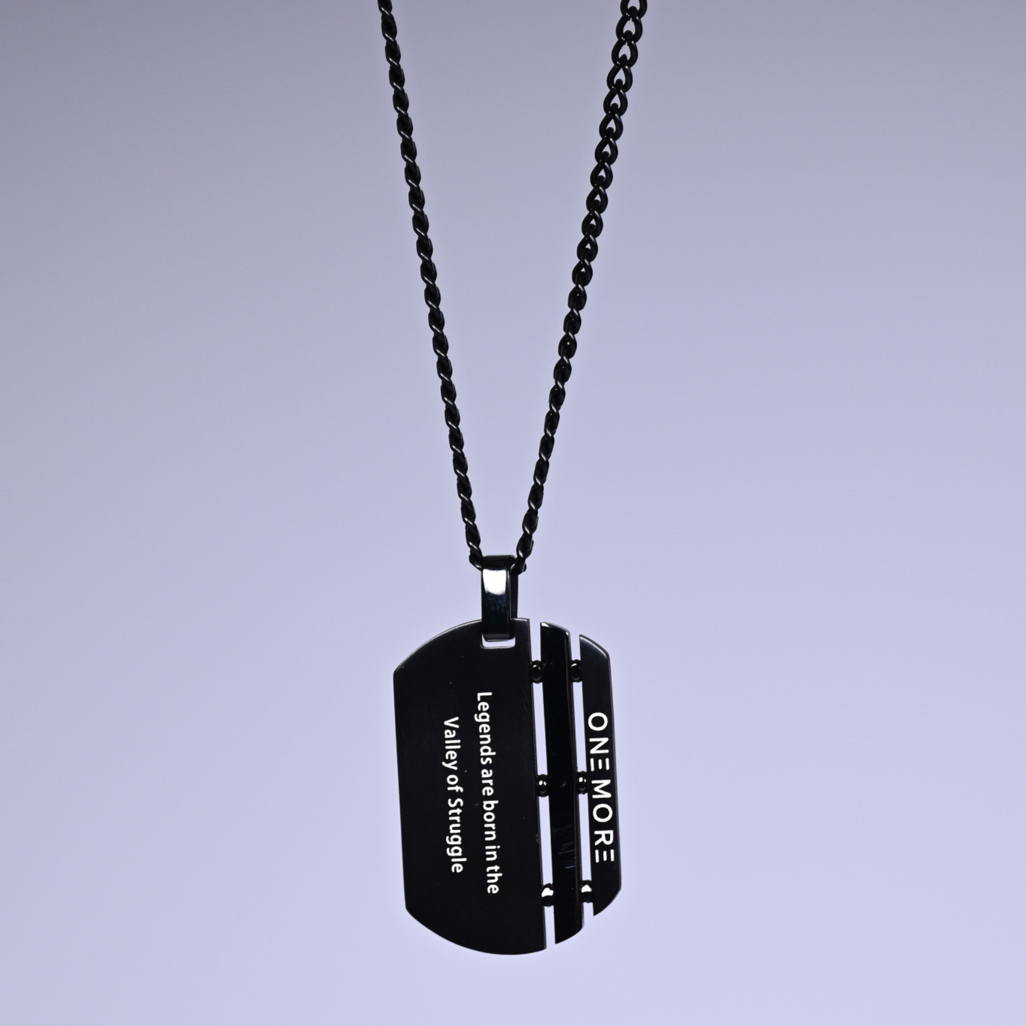 ONEMORE Necklaces